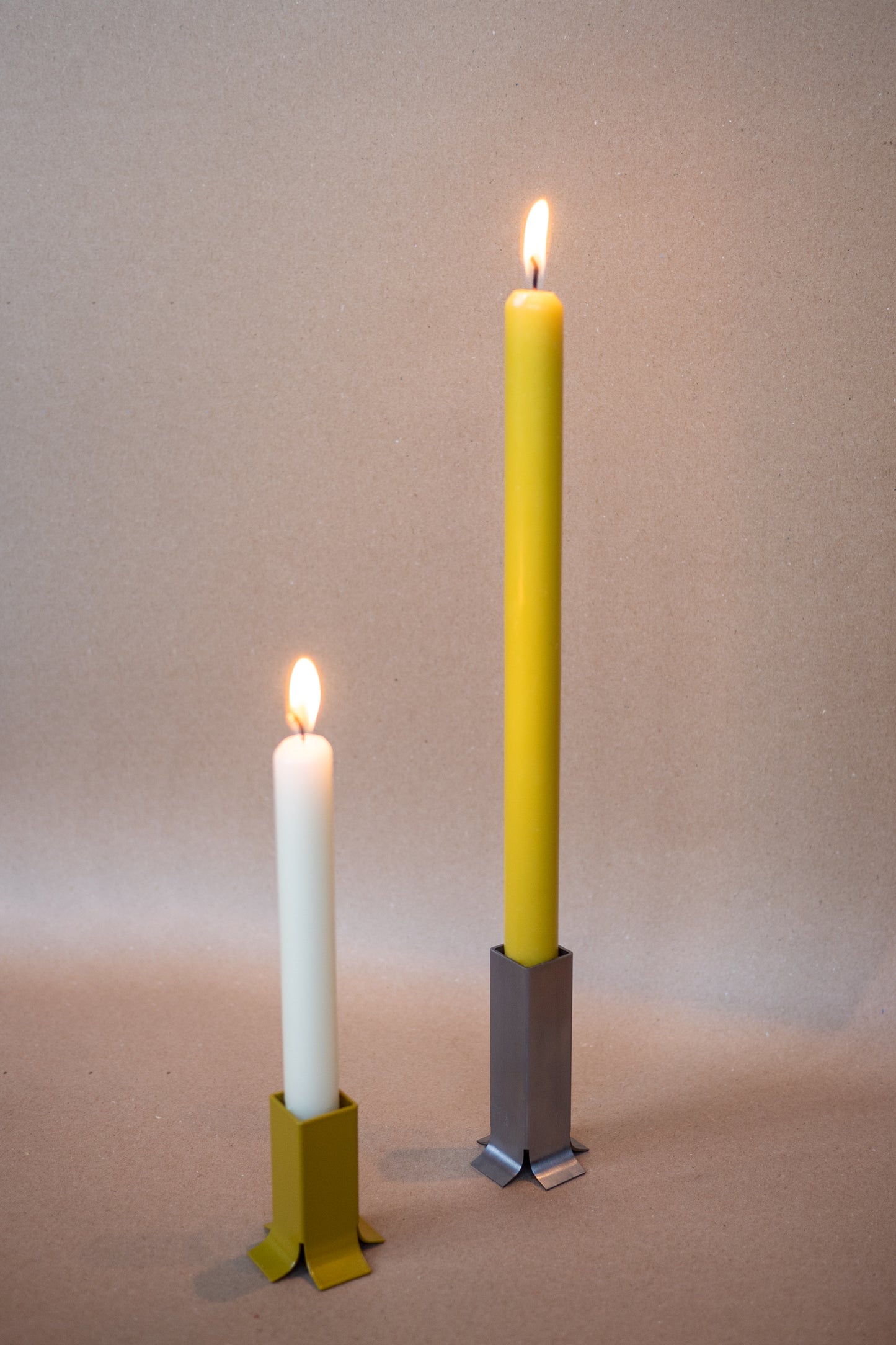 Tube Candleholder