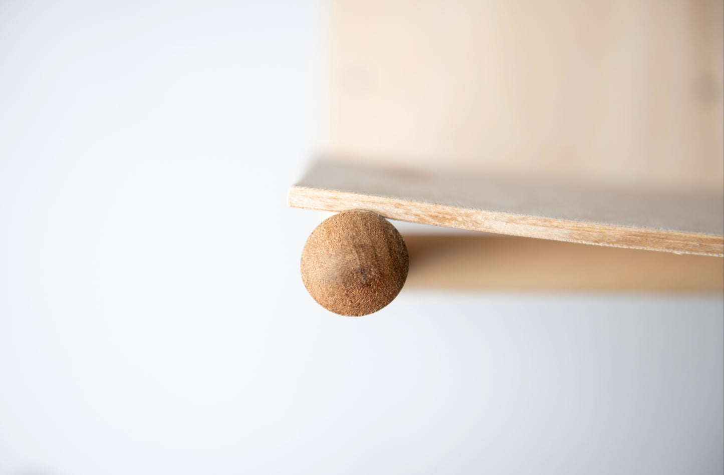 "Doe het Zelf" dining chair