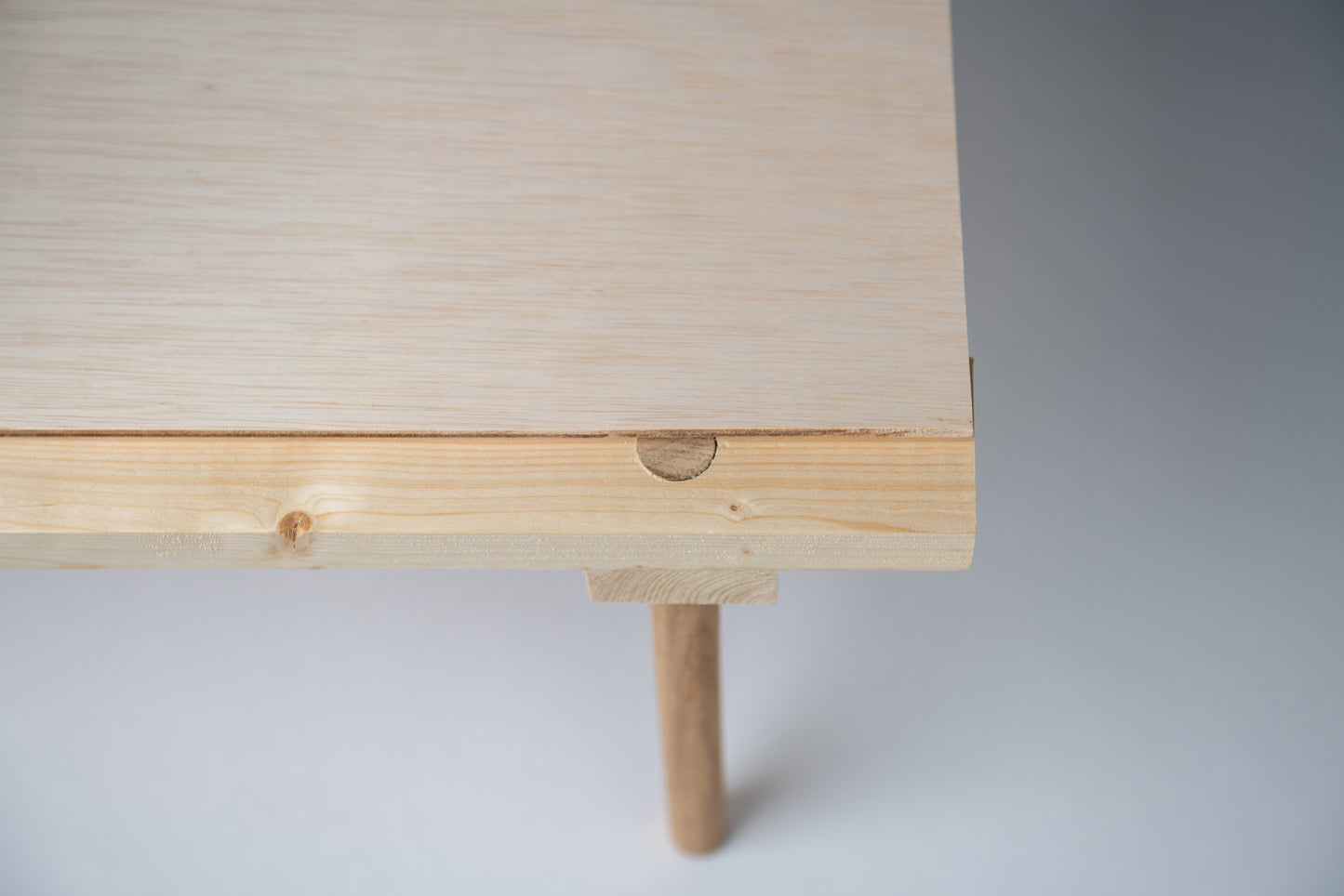 "Doe het Zelf" Lounge chair SHOW MODEL