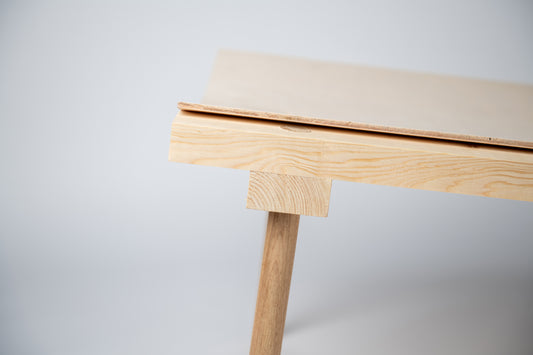 "Doe het Zelf" Lounge chair