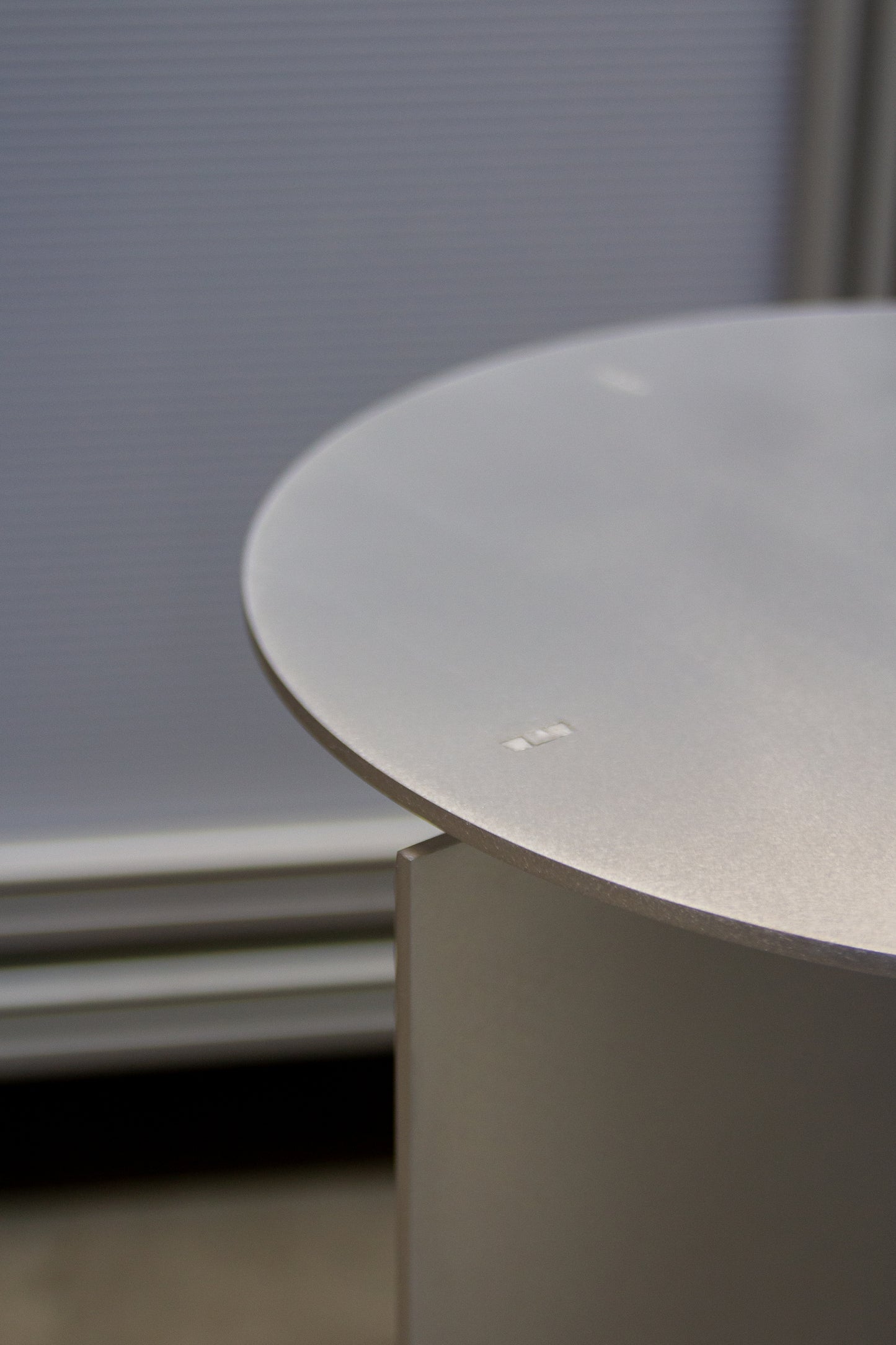 Fold side table