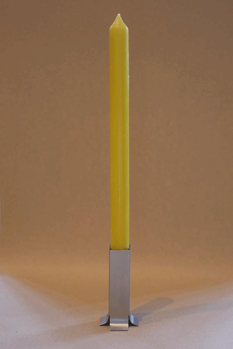 Tube Candleholder